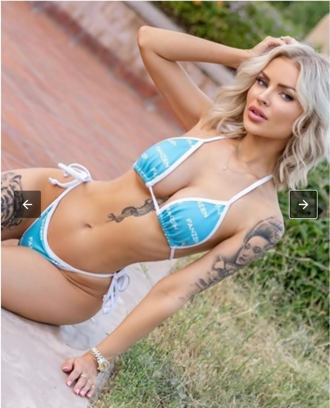 Karşıyaka Elden Ödemeli Escort Deryan