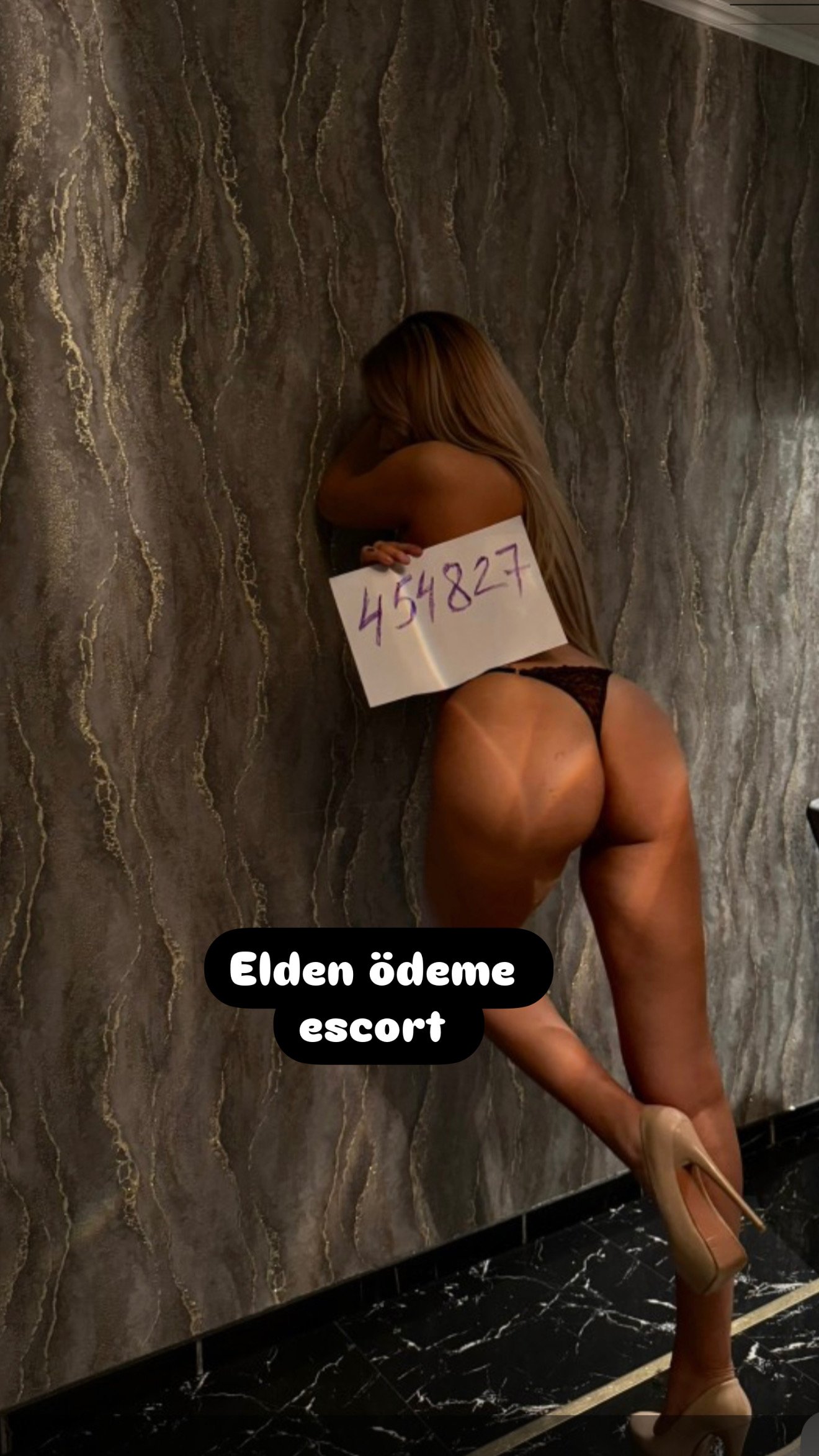 Karşıyaka İz Bırakan Kadın Escort Bayan Emel